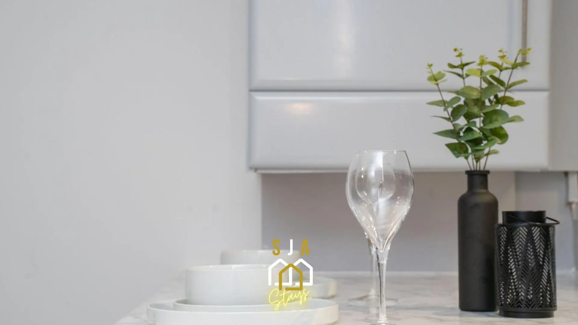 Panacotta House - Sja Stays - Modern 1 Bed Apartment Aberdeen Royaume-Uni